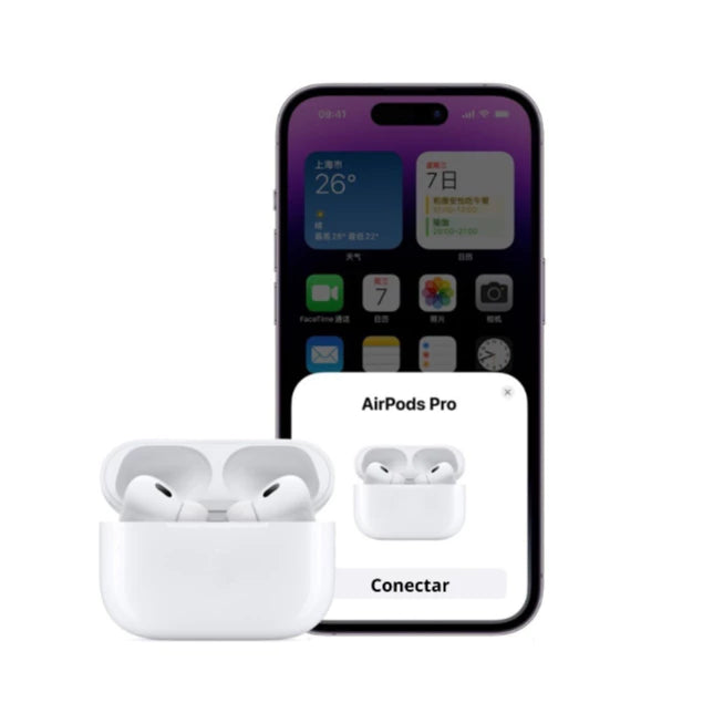 Airpods headphones